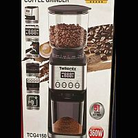 آسیاب تلیونیکس